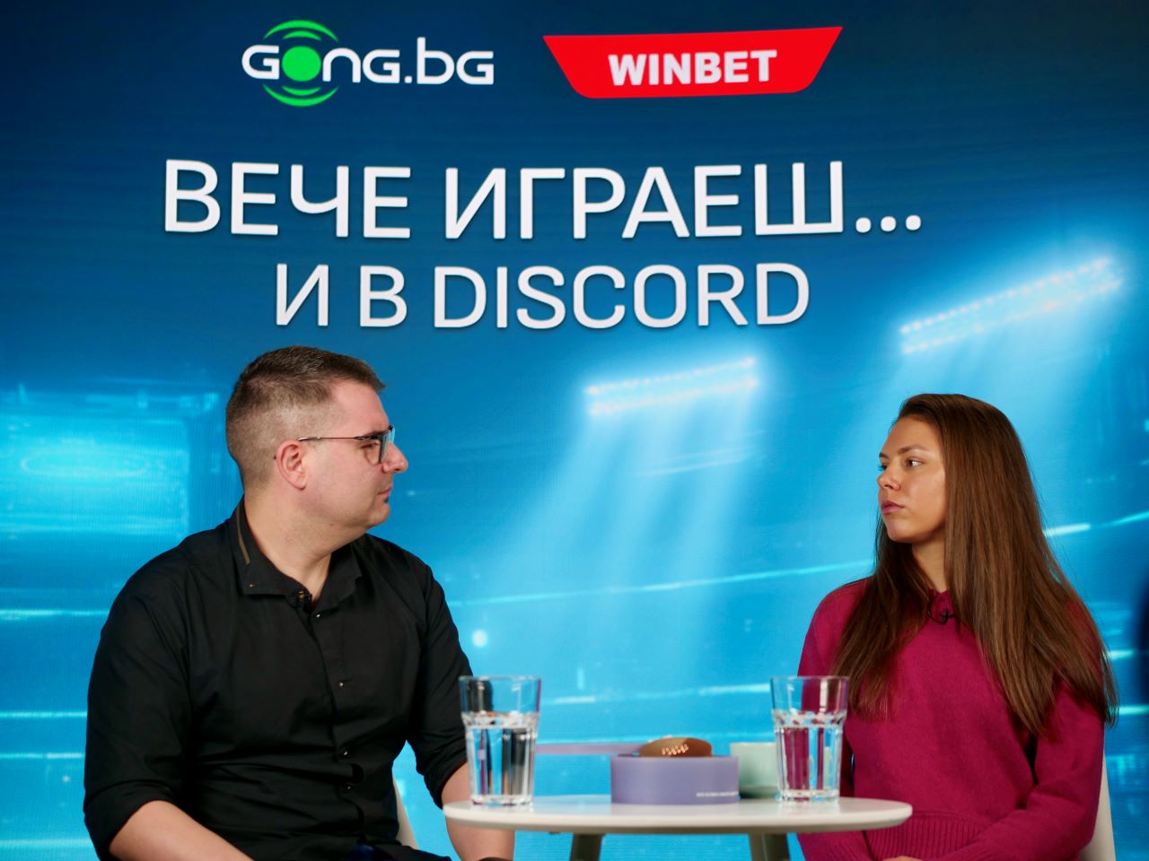 Каква е Лора Христова извън биатлона