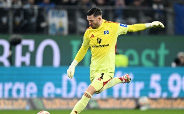 Още един опитен вратар попадна в трансферните планове на Байерн