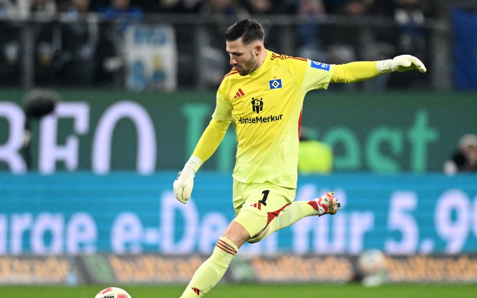 Още един опитен вратар попадна в трансферните планове на Байерн