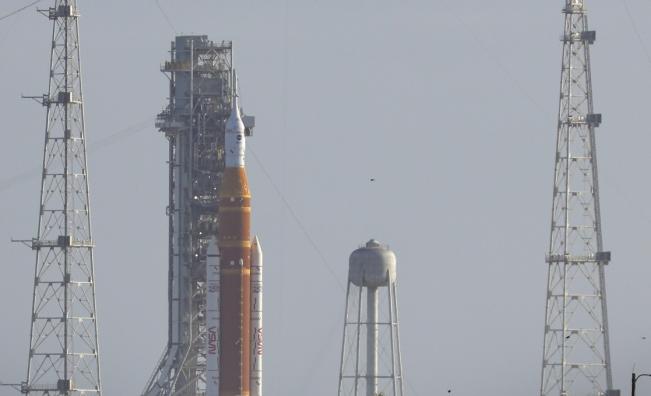 „Артемида 2