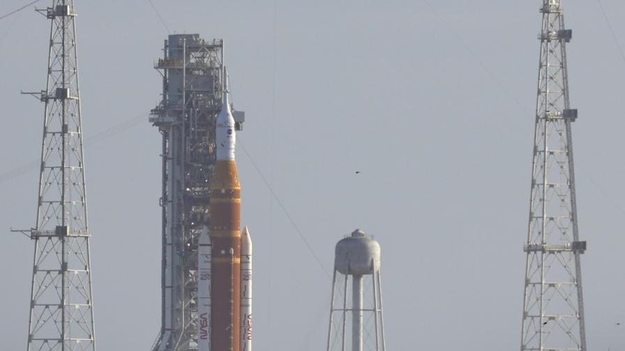 „Артемида 2