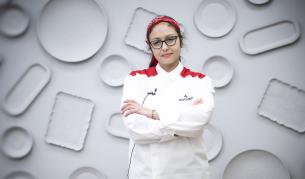 Темпераментната Маргарита напусна Hell’s Kitchen
