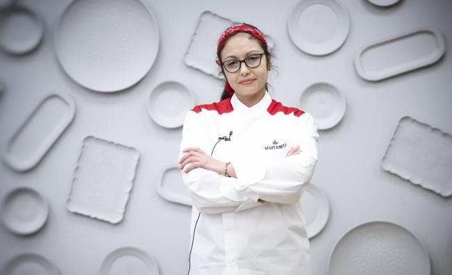 Темпераментната Маргарита напусна Hell’s Kitchen