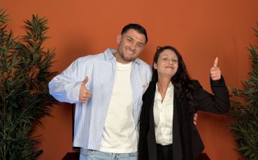 Маргарита от Hell’s Kitchen: Не знам кой ме харесва, но аз си се харесвам достатъчно! (ВИДЕО)