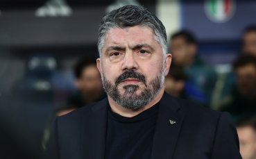 Дженаро Гатузо напуска Италия след гръмкия провал