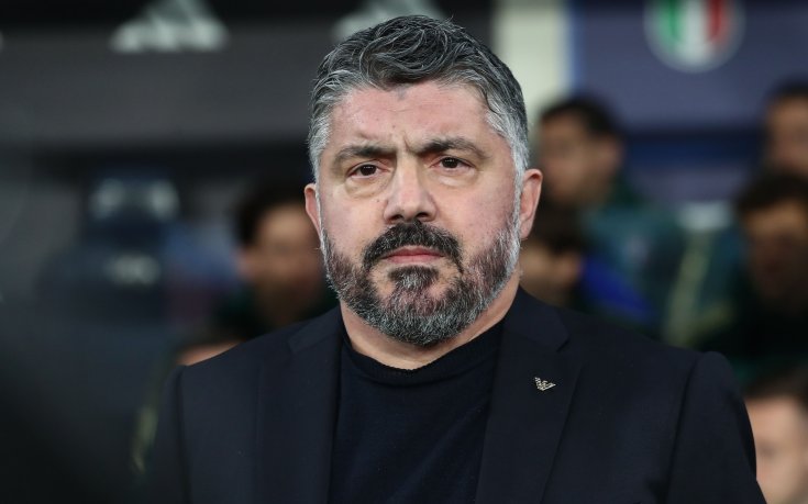 Дженаро Гатузо напуска Италия след гръмкия провал