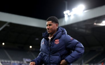 Нова пречка пред Барселона за Рашфорд, клаузата за откупуването му е изтекла