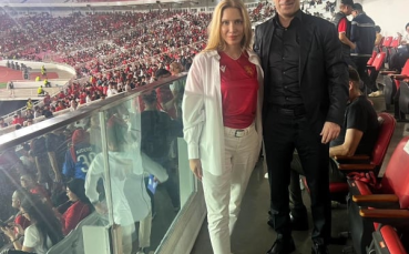 Посланикът на България в Индонезия: Футболът ни дава възможност да изграждаме мостове