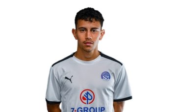 Наш национал с първи професионален договор в Чехия