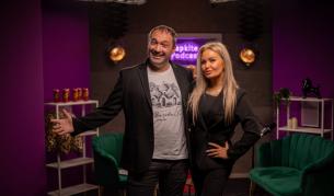 Пламена за ”Капките” и пътя от училищната сцена до големите концерти