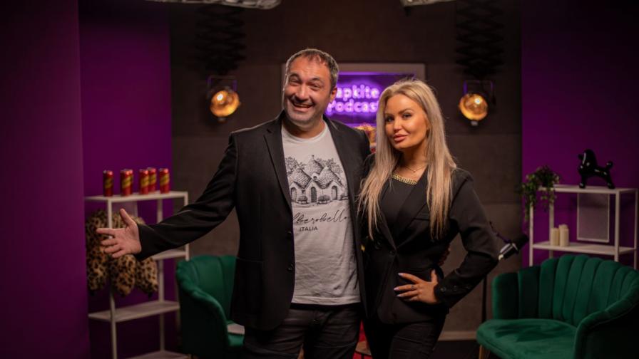 Пламена за ”Капките” и пътя от училищната сцена до големите концерти