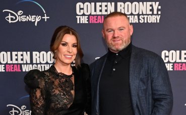 Колийн Рууни няма да пести средства за звездното си парти