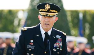 <p>Чистка в Пентагона:&nbsp;Хегсет сваля ключов военен лидер</p>