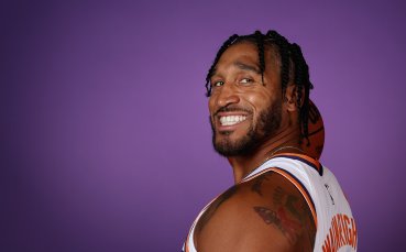 Звезда на Апоел Тел Авив: Везенков е българска суперзвезда