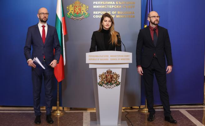 България поиска четвърто плащане по ПВУ за 900 млн. евро