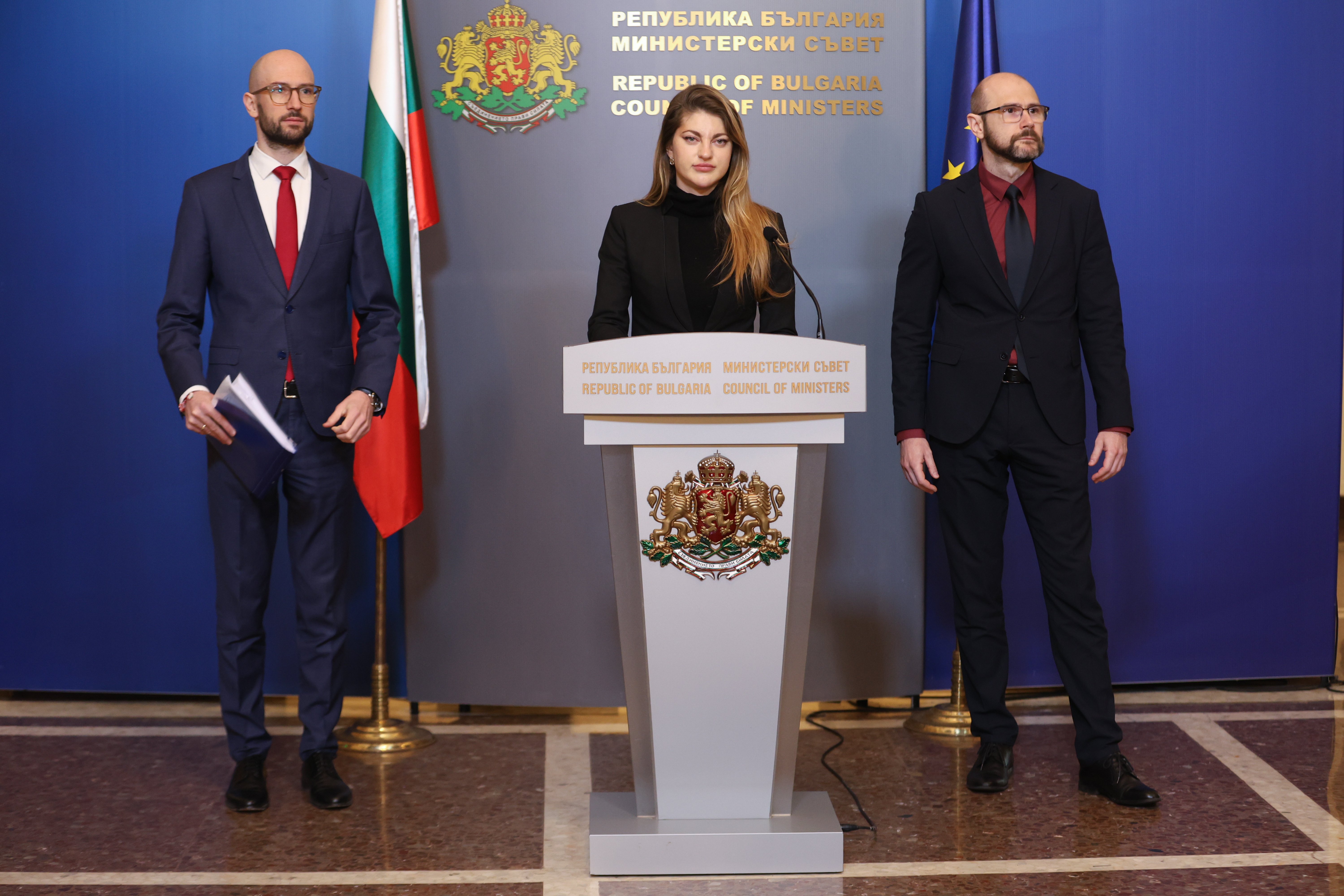 България поиска четвърто плащане по ПВУ за 900 млн. евро