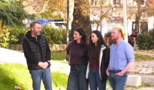 Асеновград разгръща душата си в „Изживей България“