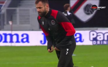 Локомотив Пловдив - Локомотив София /състави/