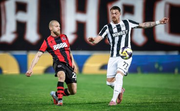 С човек повече Локомотив Пловдив спечели „железничарското“ дерби