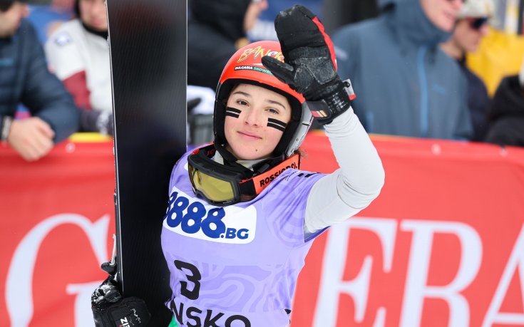 Малена: Благодарна съм, че най-накрая съм у дома, имам да извървя още дълъг път (видео)