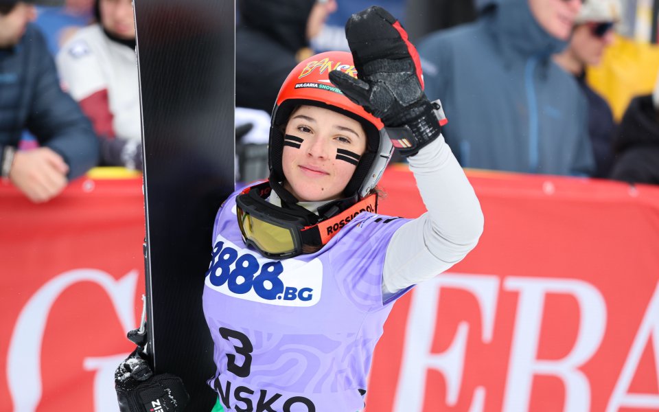 Малена: Благодарна съм, че най-накрая съм у дома, имам да извървя още дълъг път (видео)