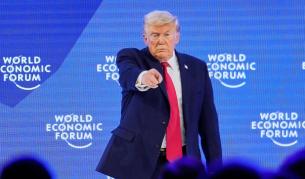 Тръмп напомни на Иран, че има още 48 часа, за да сключи споразумение