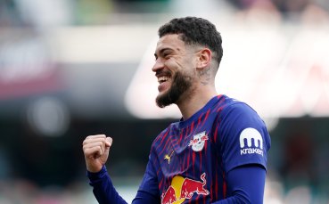 Откритие на Станимир Стоилов наказа Вердер