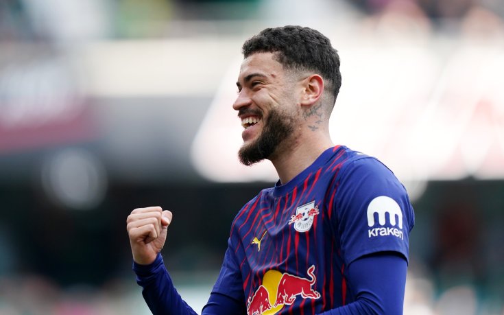 Откритие на Станимир Стоилов наказа Вердер