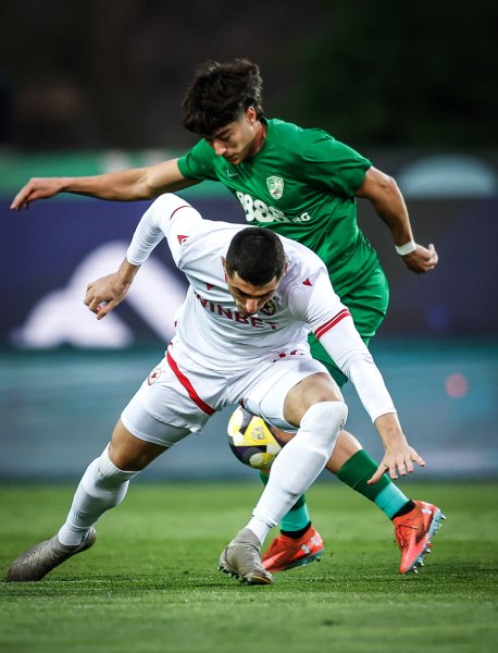 Берое и ЦСКА1