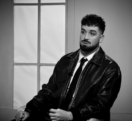 Името му някога го карало да се чувства различен Днес