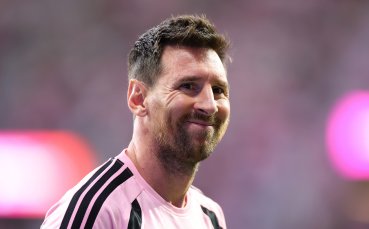 Лионел Меси си купува отбор