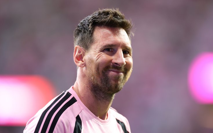 Лионел Меси си купува отбор