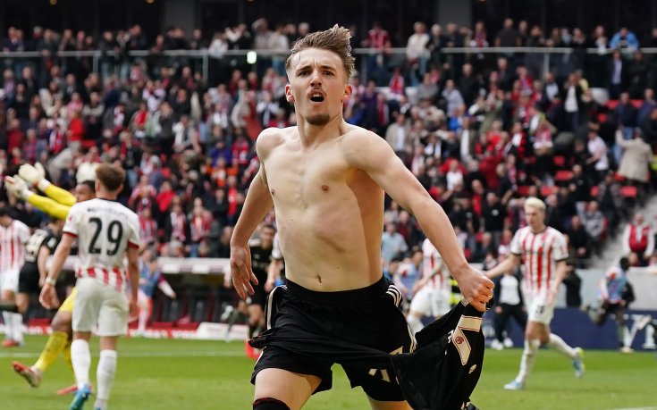 Ленарт Карл: В момента се чувстваме непобедими!