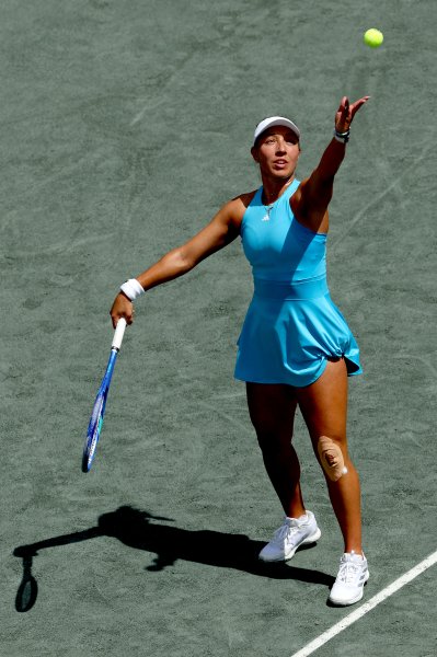 Джесика Пегула защити титлата си в Чарлстън след победа над1