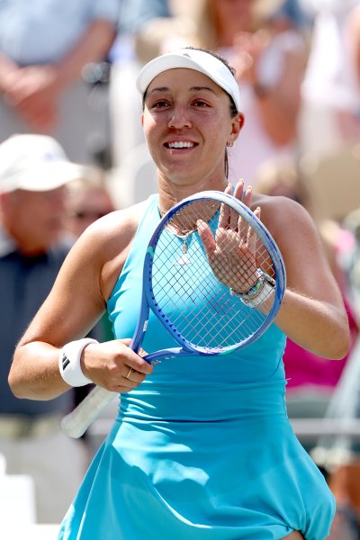 Джесика Пегула защити титлата си в Чарлстън след победа над1