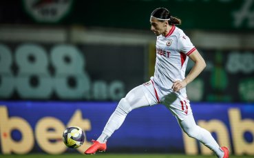 Основен играч на ЦСКА отпадна за Монтана, но се връща за Левски