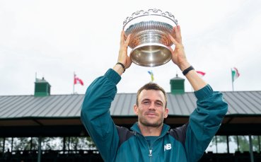 Страхотен Томи Пол вдигна първа титла на клей след трилър срещу аржентинец