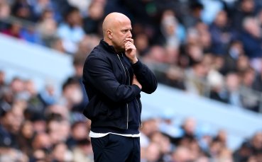 Слот има последен шанс да спаси поста си в Ливърпул