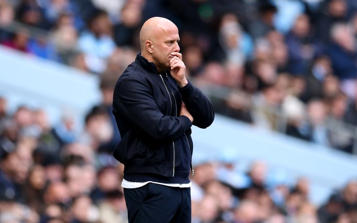 Слот има последен шанс да спаси поста си в Ливърпул