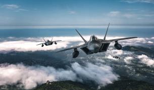 <p>Иран: САЩ инсценираха спасяване на пилот, за да откраднат уран</p>