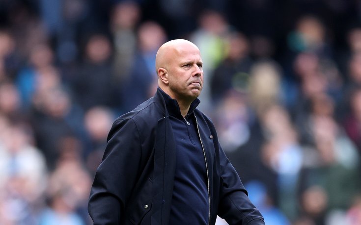 Извънредна среща в Ливърпул след погрома от Манчестър Сити