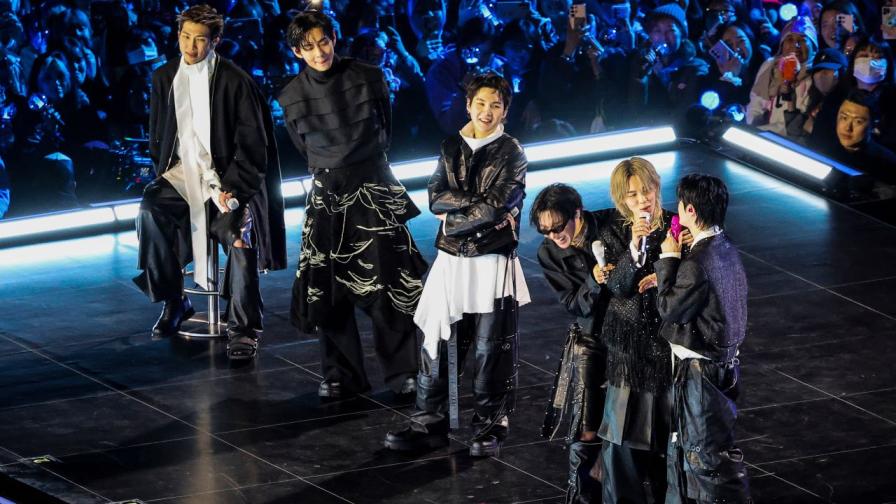 BTS пренаписаха историята: Албумът „Arirang“ с рекорден престой на върха в САЩ