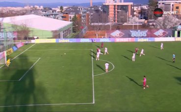 Марин Орлинов: Откакто съм в Ботев Враца, никой не ни е надиграл