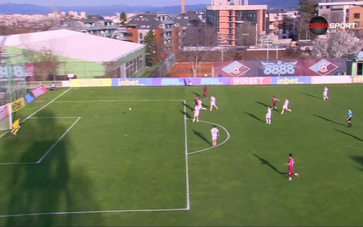 Марин Орлинов: Откакто съм в Ботев Враца, никой не ни е надиграл