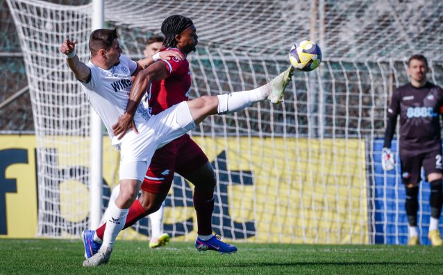 СНИМКИ: Всички интересни кадри от Септември - Ботев Враца