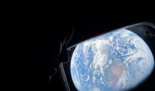 "Артемис II" пое обратно към Земята