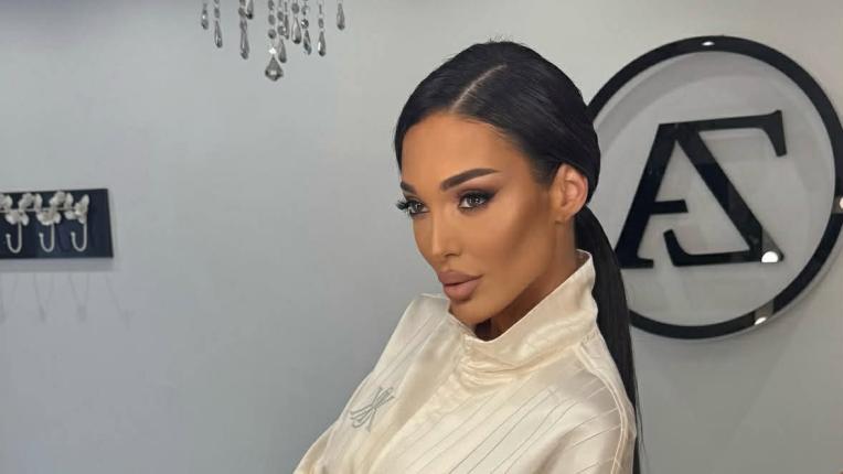 Олга Модева