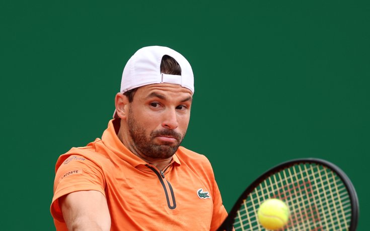 Нов сериозен удар по Григор Димитров