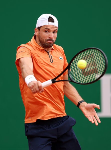 Григор Димитров1