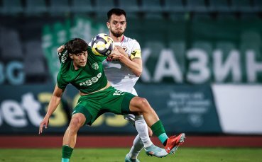 Порязаха ли Берое срещу ЦСКА? Вижте обяснението на Съдийската комисия